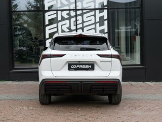 2024 Jetour Dashing I, белый, 2074000 рублей, вид 4
