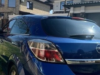 2006 Opel Astra GTC H, синий, 270000 рублей, вид 1