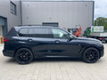 2025 BMW X7 40d I (G07) Рестайлинг, чёрный, 13280000 рублей - вид 3