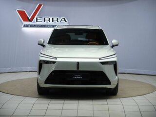 2024 Wey 07, жёлтый, 5350000 рублей, вид 2