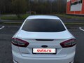 2013 Ford Mondeo IV Рестайлинг, белый, 540000 рублей - вид 3
