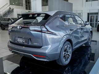 2026 GAC GS4, серый, 3799000 рублей, вид 4