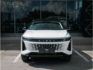 Exeed RX