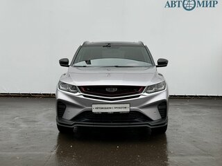 2020 Geely Coolray I, серый, 1450000 рублей, вид 2