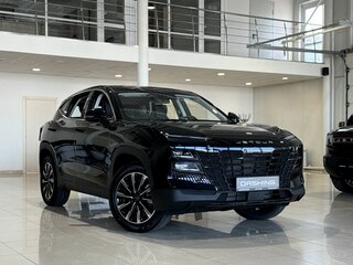 2026 Jetour Dashing I, чёрный, 3029900 рублей, вид 2