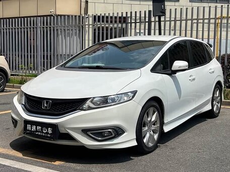 Honda Jade I