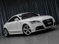 2012 Audi TT II (8J) Рестайлинг, белый, 1609000 рублей - вид 10