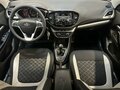 2018 Lada (ВАЗ) Vesta Cross I, серый, 980000 рублей - вид 4