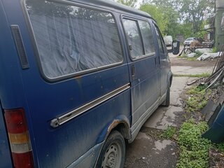 2001 ГАЗ Соболь (2217), зелёный, 250000 рублей, вид 5