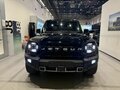 2024 Jetour T2, чёрный, 3250000 рублей - вид 1