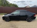2008 Opel Astra H Рестайлинг, чёрный, 499999 рублей - вид 6