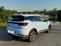 2023 Chery Tiggo 7 Pro Max I, голубой, 1750000 рублей - вид 4