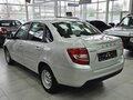 2026 Lada (ВАЗ) Granta I Рестайлинг, серый, 1077120 рублей - вид 5
