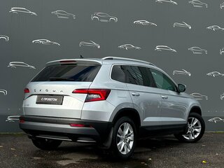 2020 Skoda Karoq I, серый, 2326700 рублей, вид 2