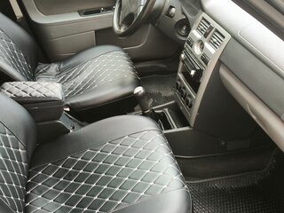 2011 Lada (ВАЗ) Priora I, серый, 200000 рублей, вид 5