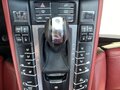 2014 Porsche Macan Turbo I, чёрный, 3100000 рублей - вид 9