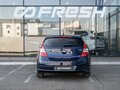 2010 Hyundai i30 I Рестайлинг, синий, 709000 рублей - вид 3