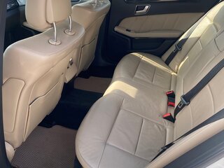 2012 Mercedes-Benz E-Класс 200 7G-Tronic IV (W212, S212, C207), белый, 1590000 рублей, вид 5