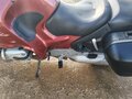 2003 BMW R 1150 RT, красный, 420000 рублей - вид 1