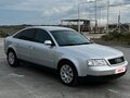 2000 Audi A6 II (C5), серебристый, 650000 рублей - вид 2
