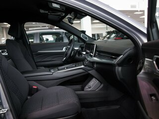 2026 Haval F7 II, серый, 3599000 рублей, вид 5