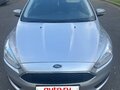 2017 Ford Focus III Рестайлинг, серебристый, 1000000 рублей