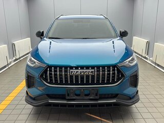 2022 Haval Chitu, голубой, 1250000 рублей, вид 2