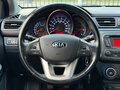 2014 Kia Rio 5-speed III, голубой - вид 10
