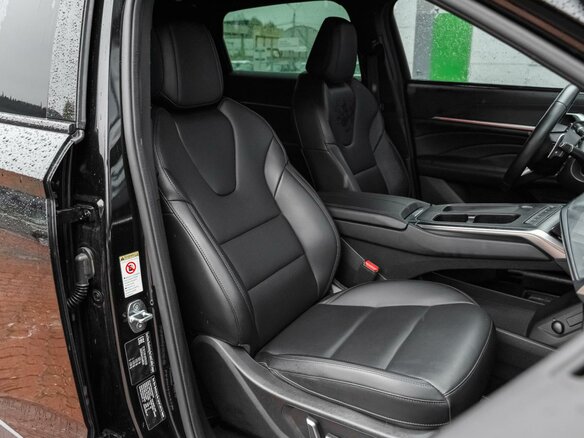 2025 Haval F7x II, чёрный, 3099000 рублей - вид 7