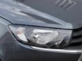2026 Lada (ВАЗ) Granta Cross I Рестайлинг, серый - вид 1