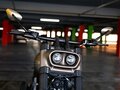 2018 Harley-Davidson Fat Bob, серый, 2750000 рублей - вид 8