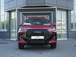 2026 Tenet T7, красный, 2940000 рублей, вид 1