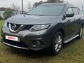 2015 Nissan X-Trail II Рестайлинг, серый, 1755000 рублей