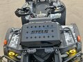 2023 Stels ATV-650YL Leopard, белый, 630000 рублей - вид 9