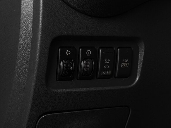 2008 Renault Koleos I, серый, 689000 рублей - вид 13