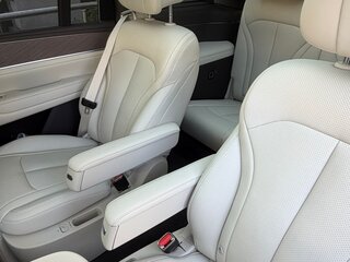 2025 Denza N9 46.9 kWh, серый, 8000000 рублей, вид 5