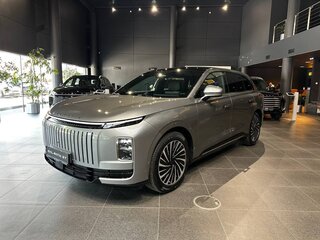 2026 Esteo Exlantix ET, серебристый, 6990000 рублей, вид 3