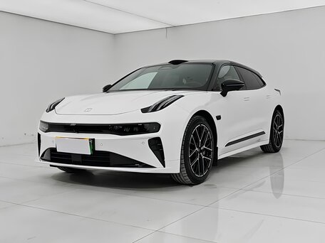 2026 Zeekr 001 103 kWh I Рестайлинг 2, белый, 11350000 рублей, вид 1
