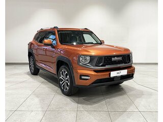 Haval H7 I