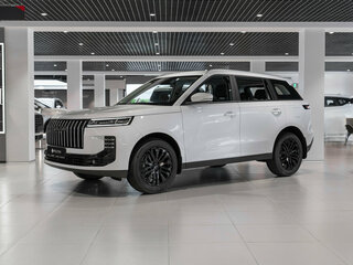 2026 Jeland J6, белый, 2749000 рублей, вид 1