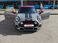 2018 Mini Hatch JCW III (F55/F56), серый, 5000000 рублей - вид 3