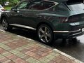 2020 Genesis GV80 I, зелёный, 4995000 рублей - вид 7