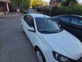 2019 Lada (ВАЗ) Granta I Рестайлинг, белый, 510000 рублей