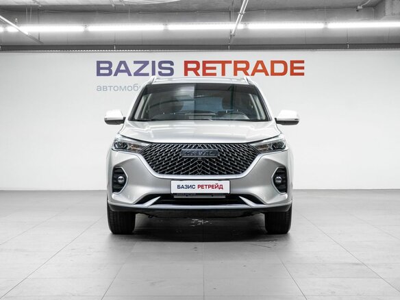 2024 Haval M6 II, серый, 1950000 рублей - вид 1