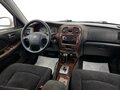 2007 Hyundai Sonata ТагАЗ IV (EF) Рестайлинг, бежевый, 469000 рублей - вид 5