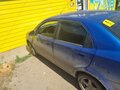 2005 Chevrolet Aveo I, синий - вид 7