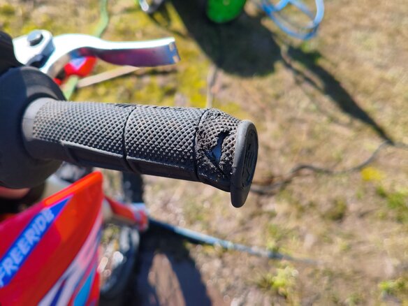 2025 Apollo RXF Freeride, красный, 100000 рублей - вид 7