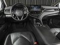 2022 Toyota Camry VIII (XV70) Рестайлинг, белый, 3075000 рублей - вид 5