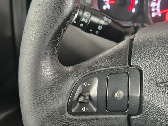 2012 Kia Ceed I Рестайлинг, синий, 719000 рублей - вид 15