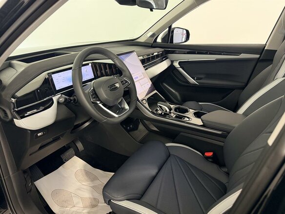 2026 VOLGA K40, чёрный, 3899000 рублей - вид 12